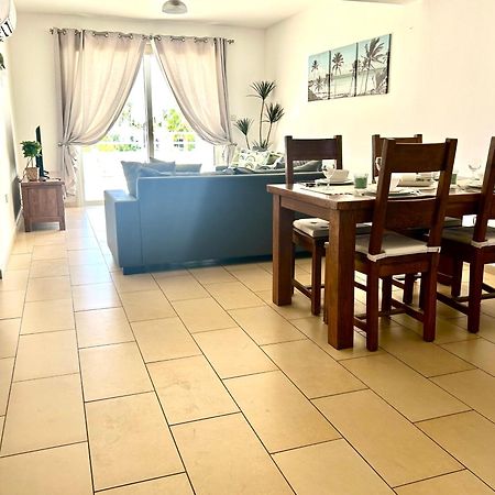 Nissi Sandy Bay C09 Ayia Napa Eksteriør billede