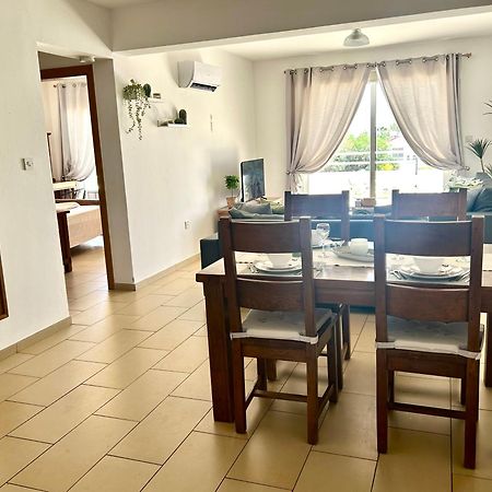 Nissi Sandy Bay C09 Ayia Napa Eksteriør billede
