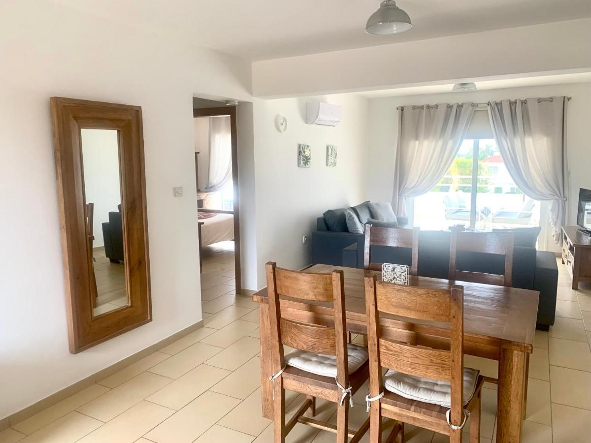 Nissi Sandy Bay C09 Ayia Napa Eksteriør billede