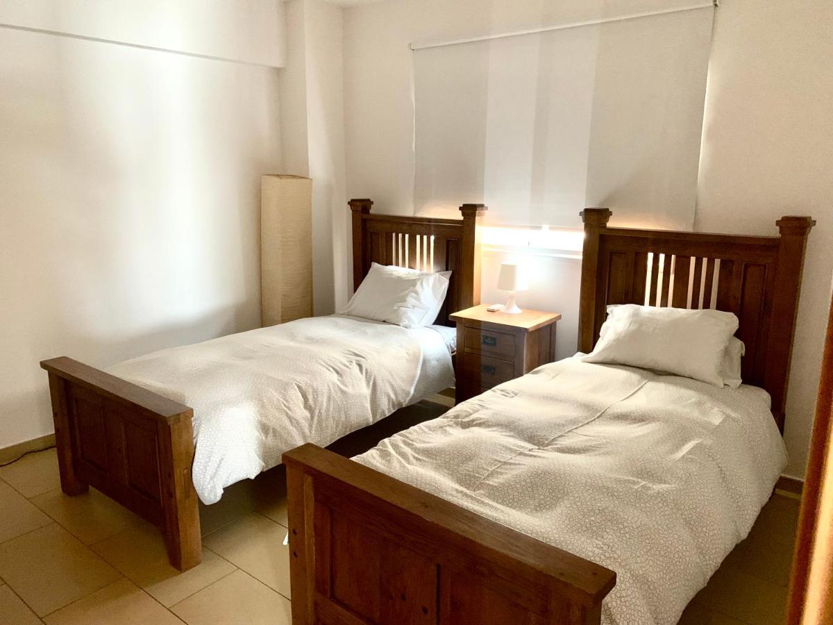 Nissi Sandy Bay C09 Ayia Napa Eksteriør billede
