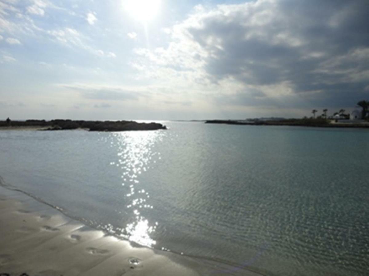 Nissi Sandy Bay C09 Ayia Napa Eksteriør billede