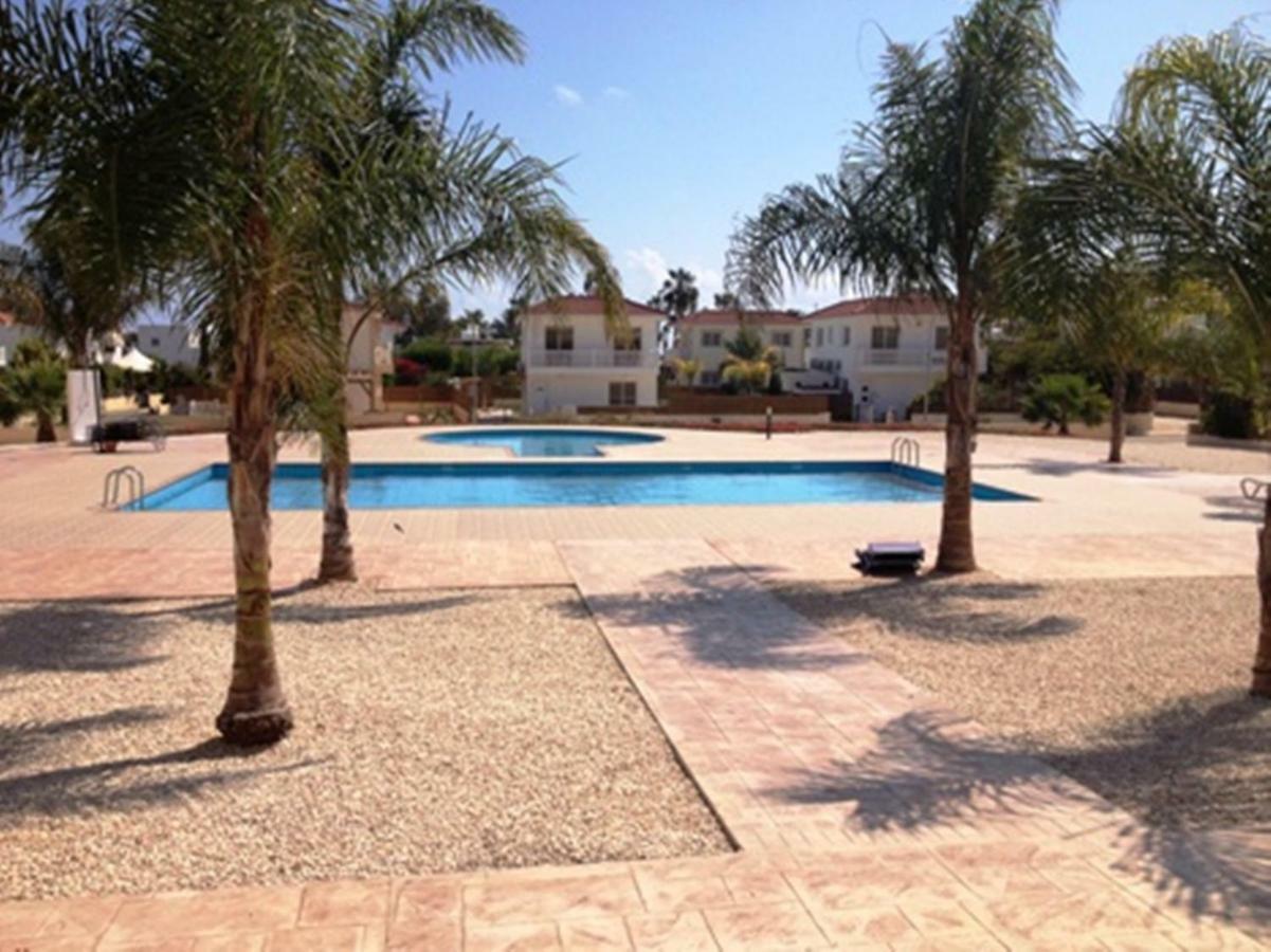 Nissi Sandy Bay C09 Ayia Napa Eksteriør billede